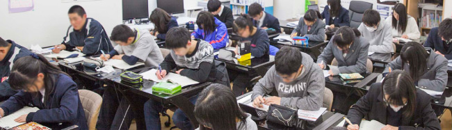 香川県 高松市 学習塾 | 慶応スクール 高松