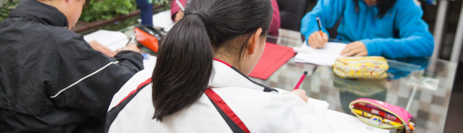 高松市 学習塾 英検２級･準１級講座開講について